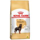 Ração Royal Canin para Cães Adultos da Raça Rottweiller - 12 Kg