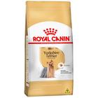 Ração Royal Canin para Cães Adultos da Raça Yorkshire - 2,5 Kg