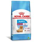 Ração Royal Canin Para Cães Filhotes Mini Indoor 2,5 Kg