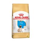 Ração Royal Canin para Cães Pug Junior - 1kg