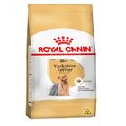 Ração Royal Canin para Cães Yorkshire adulto 1 kg