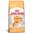 Ração Royal Canin Pomeranian para Cães Adultos 2,5kg