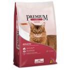 Ração Royal Canin Premium Cat para Gatos Adultos Castrados - 10,1 Kg