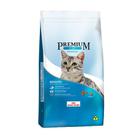 Ração Royal Canin Premium Cat Vitalidade para Gatos Adultos - 10,1kg