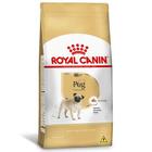 Racao royal canin pug ad 7,5kg