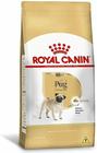 Racao royal canin pug ad 7,5kg