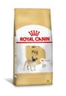 Ração Royal Canin Pug Adultos 2,5 Kg