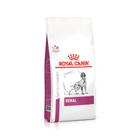 Racao royal canin renal canine 2kg