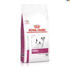 Ração Royal Canin Renal Small Dog Cães 2 kg