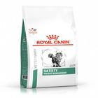 Ração Royal Canin Satiety Gatos Adultos 1,5kg