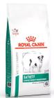 Racao royal canin satiety small 1,5kg