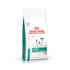 Racao royal canin satiety small 1,5kg