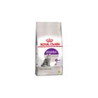 Ração Royal Canin Sensible Gatos Adultos 7,5 Kg