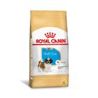 Ração royal canin shih tzu para cães filhotes 1kg