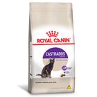 Ração Royal Canin Sterilised para Gatos Adultos Castrados 10,1kg