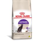 Ração Royal Canin Sterilised para Gatos Adultos Castrados 1,5 kg