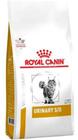 Racao royal canin urinary feline 1,5kg