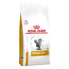 Ração Royal Canin Urinary Gatos Adultos 1,5 kg