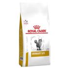 Ração Royal Canin Urinary S/O Gatos Adultos 1,5KG