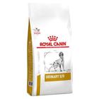 Ração Royal Canin V. Diet Urinary S/O Canine Sabor Mix 10 Kg