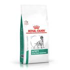 Ração Royal Canin Vet Diet Canine Satiety Support
