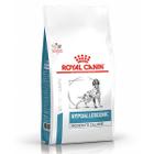 Ração Royal Canin Veterinary Cães Hypoallergenic Moderate Calorie 10,1kg