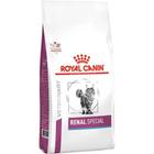 Ração Royal Canin Veterinary Diet Feline Renal Especial