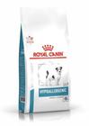 Ração Royal Canin Veterinary Diet Hypoallergenic Small Dog