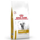 Ração Royal Canin Veterinary Feline Urinary S/O 10,1kg