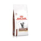 Ração Royal Canin Veterinary Gastro Intestinal Fibre Response para Gatos Adultos 1,5kg