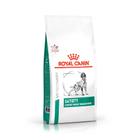 Ração Royal Canin Veterinary Satiety para Cães Adultos