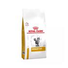 Ração Royal Canin Veterinary Urinary para Gatos Adultos 500g