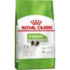 Ração Royal Canin X-Small Adult - 2,5 Kg