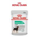 Ração Sachê Digestive Care Wet para Cães 85g - Royal Canin