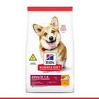 Ração Science Diet Canino Adulto Pedaços Pequenos - 2,4kg - Hill'S Pet Nutrition