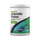 Ração Seachem Nutridiet Flocos De Chrorella Probiotic - 100G