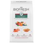 Ração Seca Biofresh Mix de Carne, Frutas, Legumes e Ervas Frescas Cães Sênior de Raças Grandes e Gigantes - 15 Kg