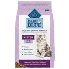 Ração Seca Blue Buffalo Baby Blue para Gatinhos - 2,27 kg