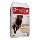 Ração Seca Dog Excellence Light para Cães Adultos - 15 Kg