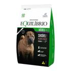 Ração Seca Equilíbrio Sensível Cordeiro para Cães Adultos de Porte Médio - 12 Kg