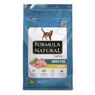 Ração Seca Fórmula Natural Frango para Gatos Adultos - 1 Kg