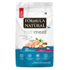 Ração Seca Fórmula Natural Fresh Meat Cães Adultos Raças Médias - 2,5 Kg