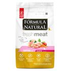 Ração Seca Fórmula Natural Fresh Meat Gatos Filhotes - 7 Kg