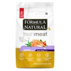 Ração Seca Fórmula Natural Fresh Meat Salmão para Gatos Pelos Longos - 1 Kg