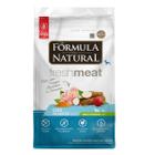 Ração Seca Fresh Meat Cães Filhotes Raças Mini E Pequena 7kg