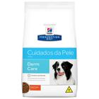 Ração Seca Hill's Prescription Diet Cuidados com a Pele para Cães Adultos - 10,1 Kg