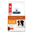 Ração Seca Hill's Prescription Diet k/d Cuidado Renal para Cães Adultos - 7,98 Kg