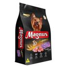 Ração Seca Magnus Supreme Frango e Cereais para Cães Adultos de Pequeno Porte - 1 Kg