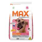 Ração Seca Max Frango e Arroz para Cães de Porte Médio e Grande - 3 Kg