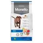 Ração Seca Monello Frango para Cães Filhotes - 1 Kg